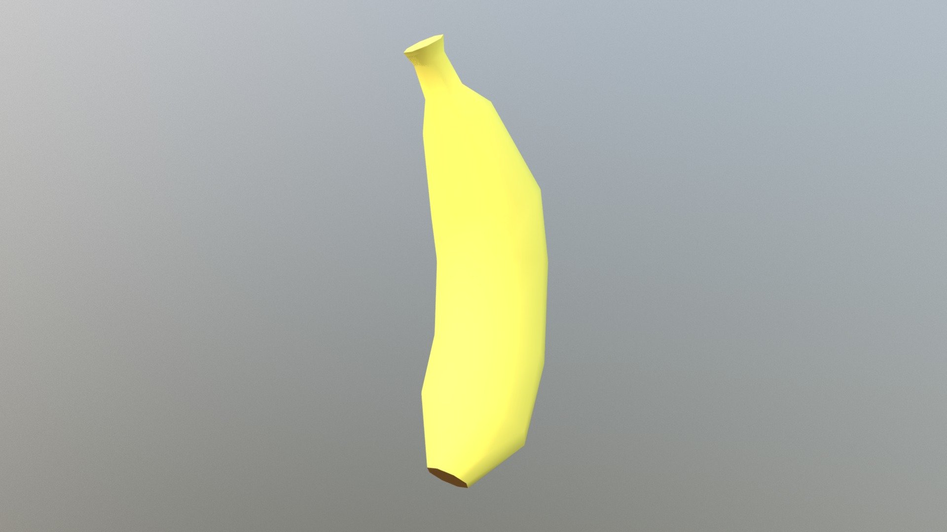 Fruit Banana