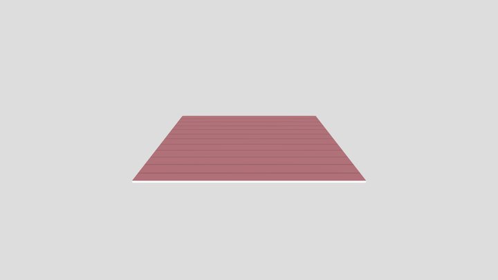 Low Poly Floor
