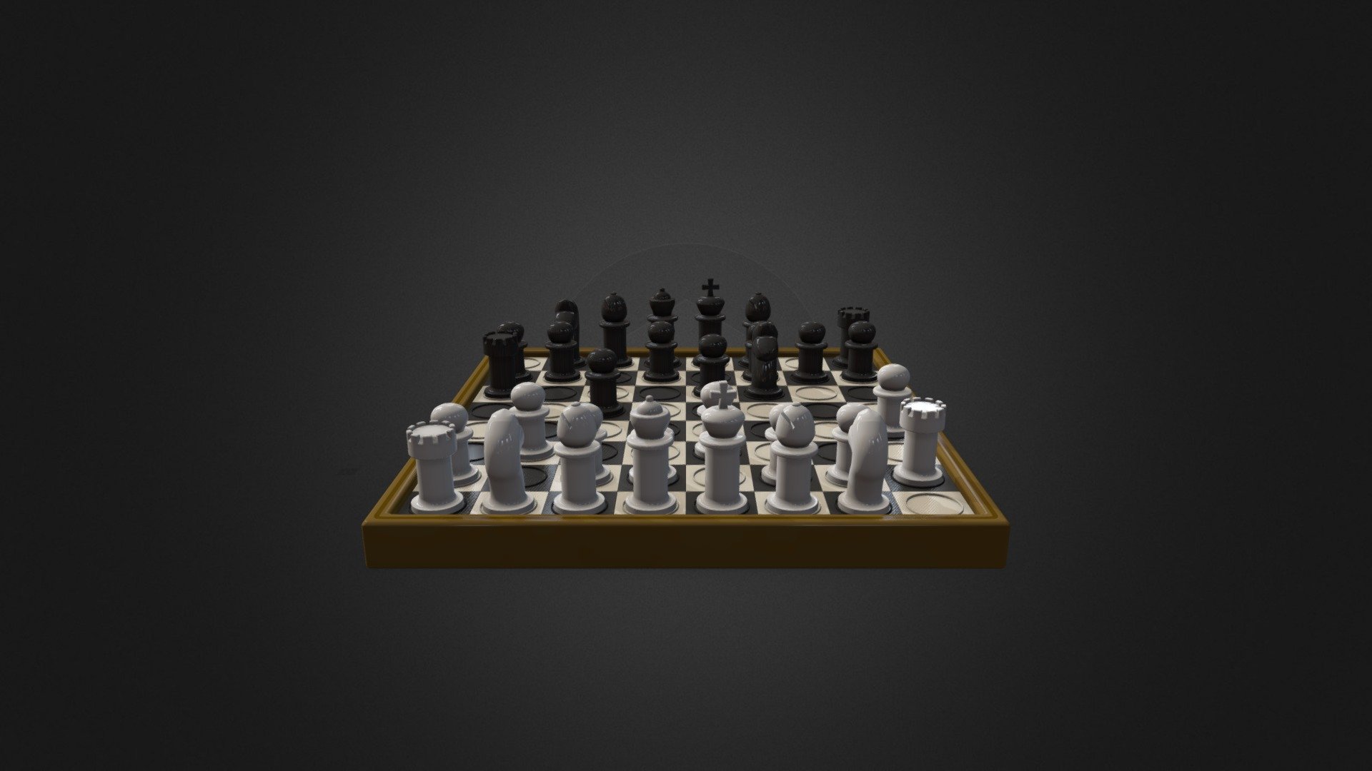 Tablero