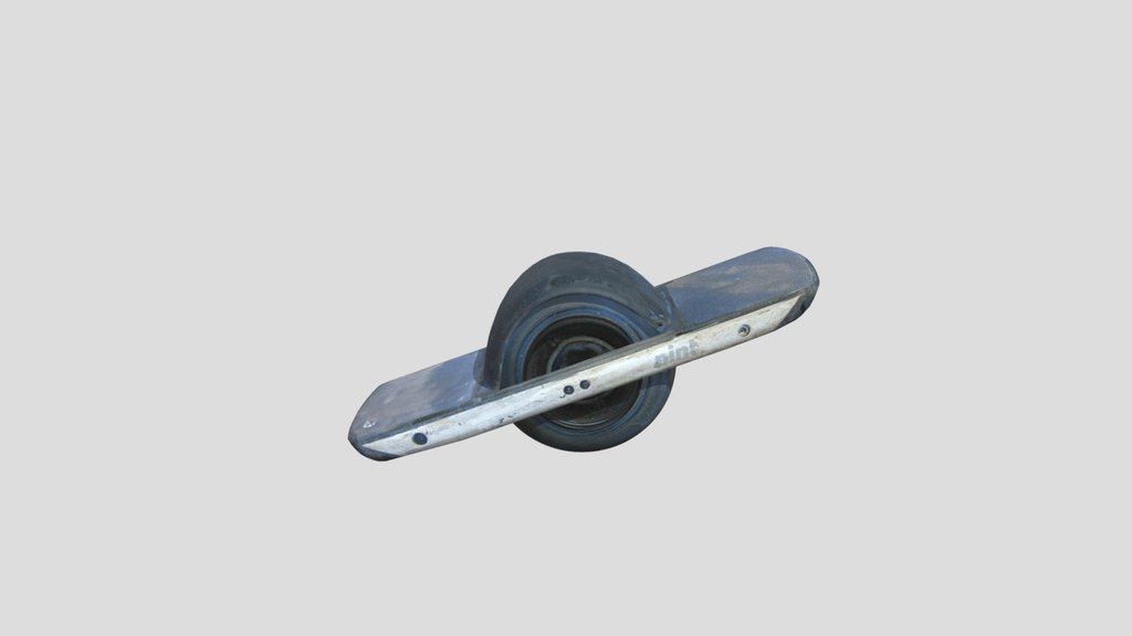 Electric Skateboard Onewheel