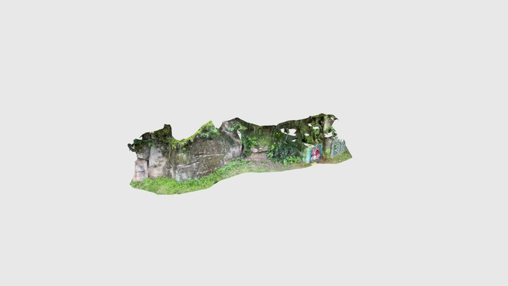 Test1 3D Model