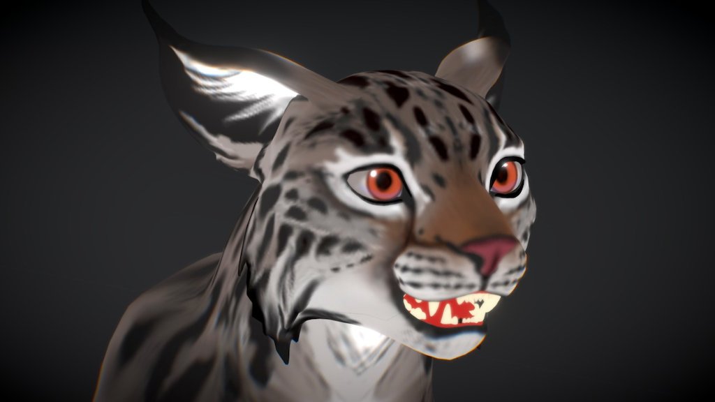 KirikDK 3D Logo