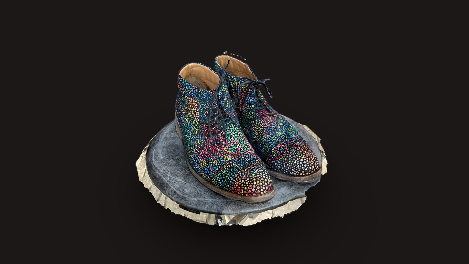 Party Shoes