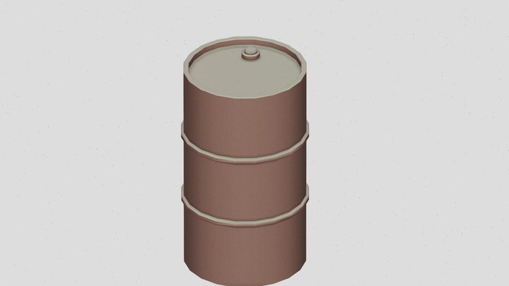 Sketchfab_Scene (4) 3D Model