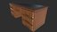 Writing Desk (test) - Download Free 3D model by Sam Constance ...