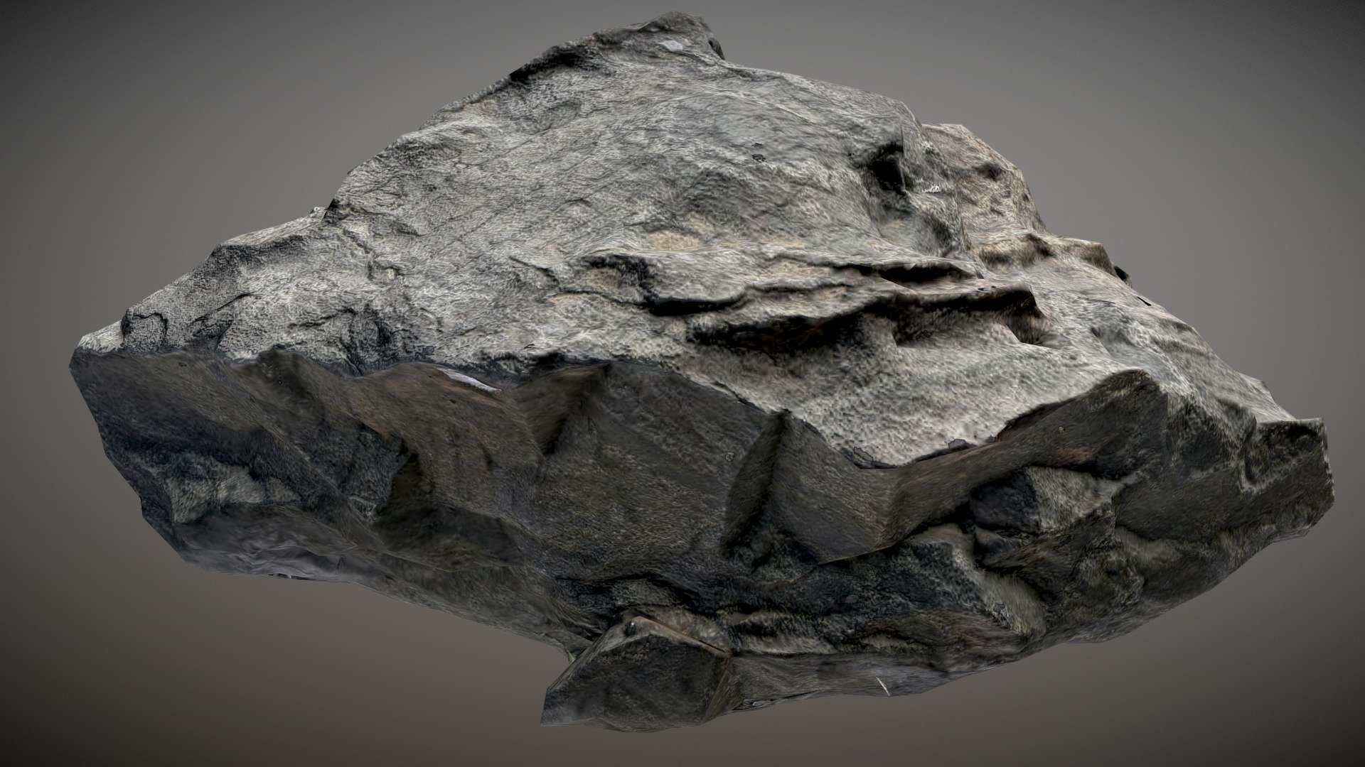 dark stone