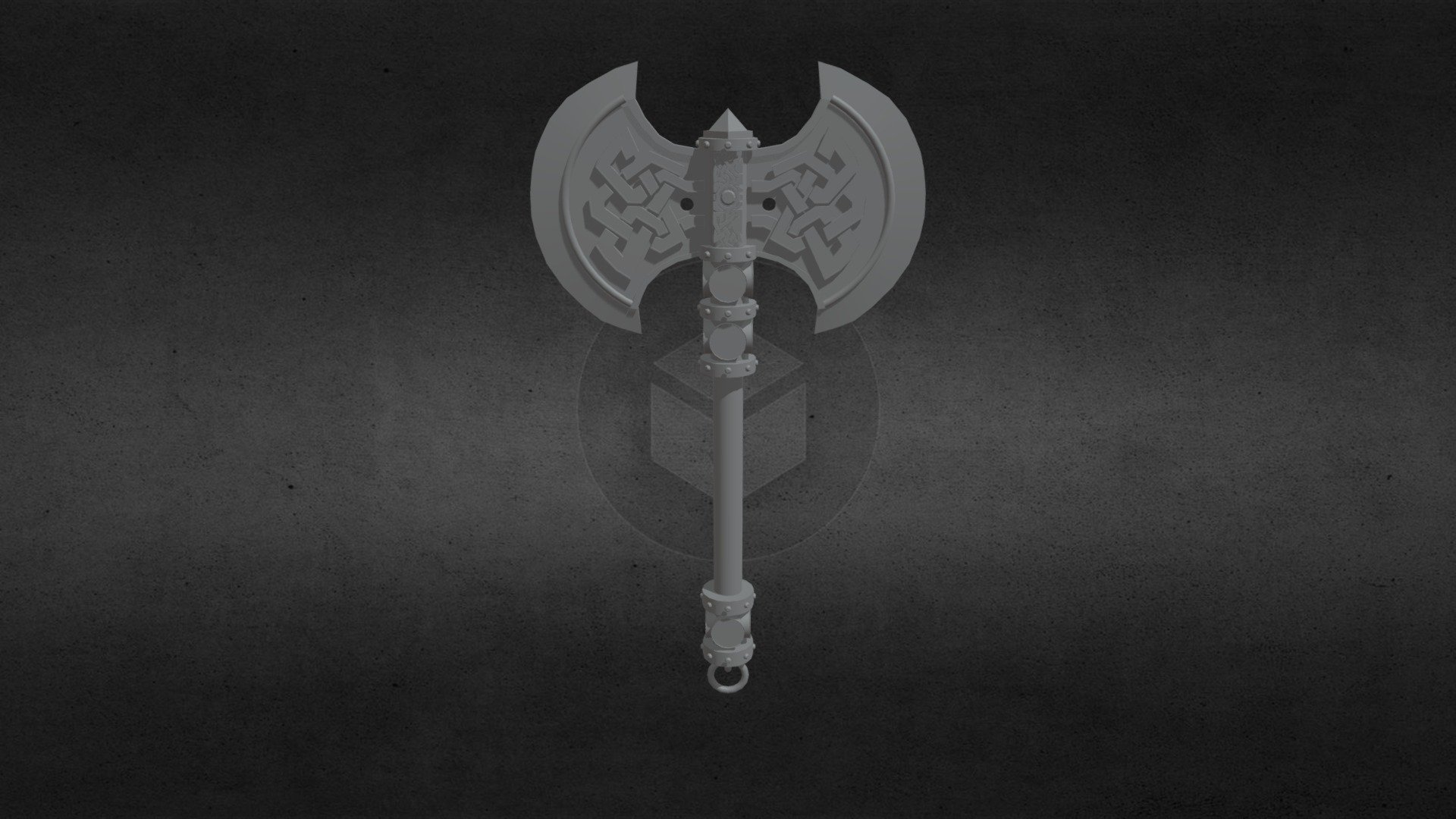AXE UPDATED