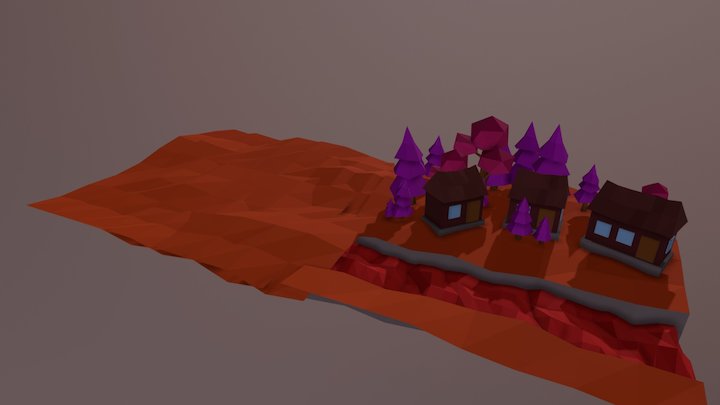 DHIDHSVHDGV 3D Model