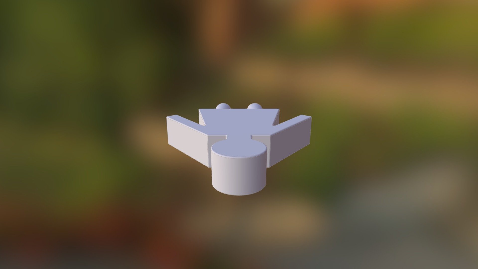 TESTMODELL VR