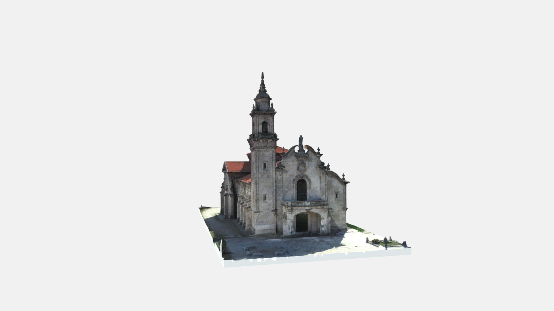 Iglesia Nueva
