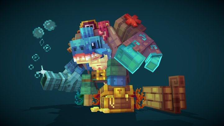 Shark 3D models - Sketchfab