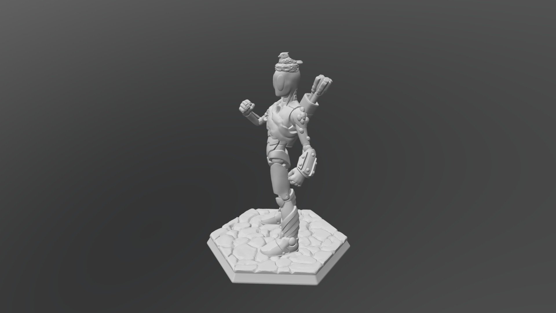 Ristle Mini