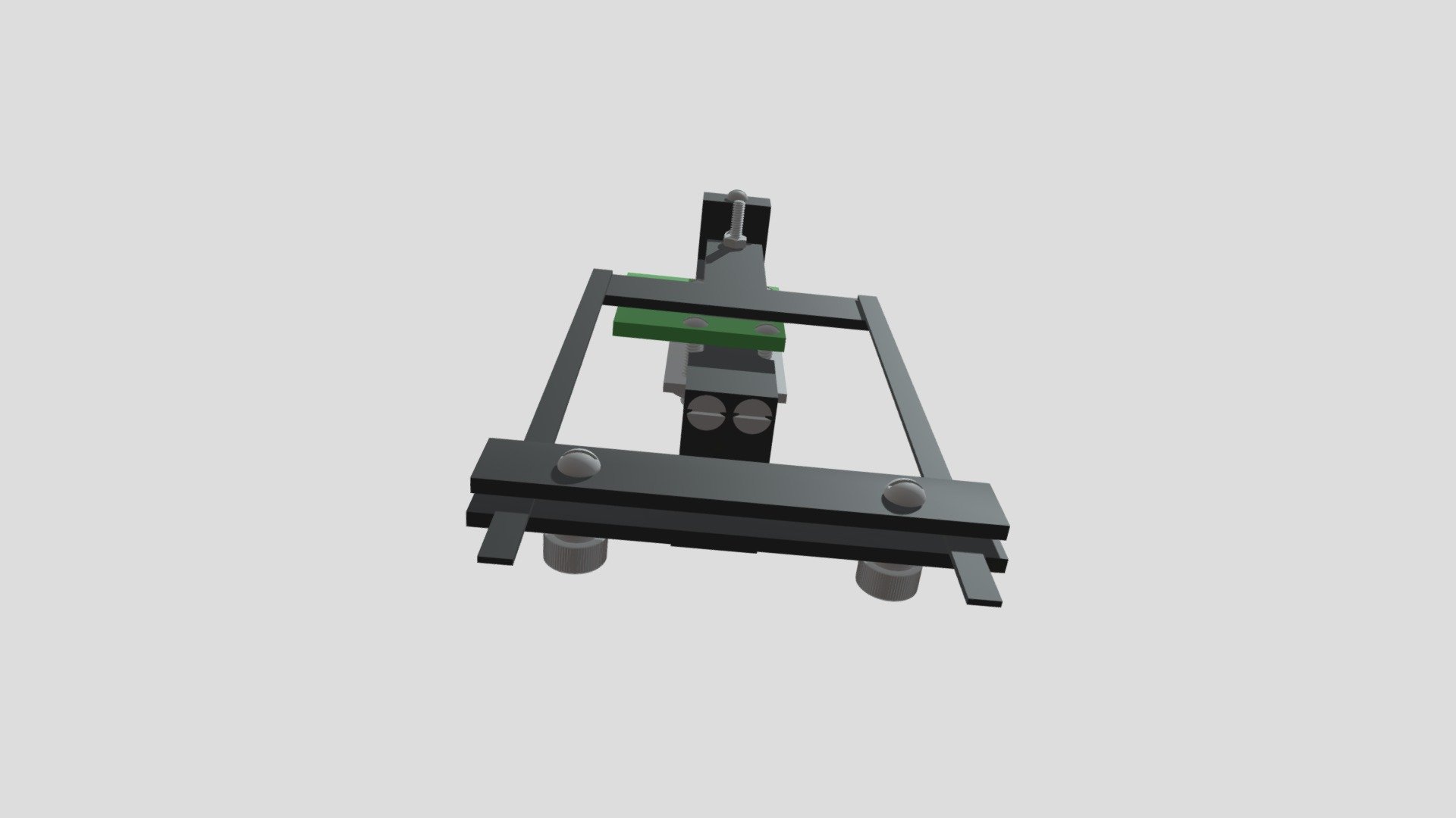 Dendrometer Model
