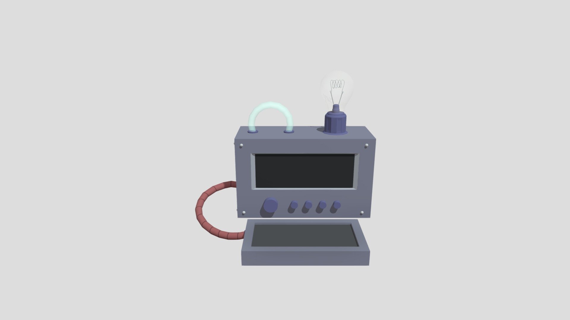 Detector