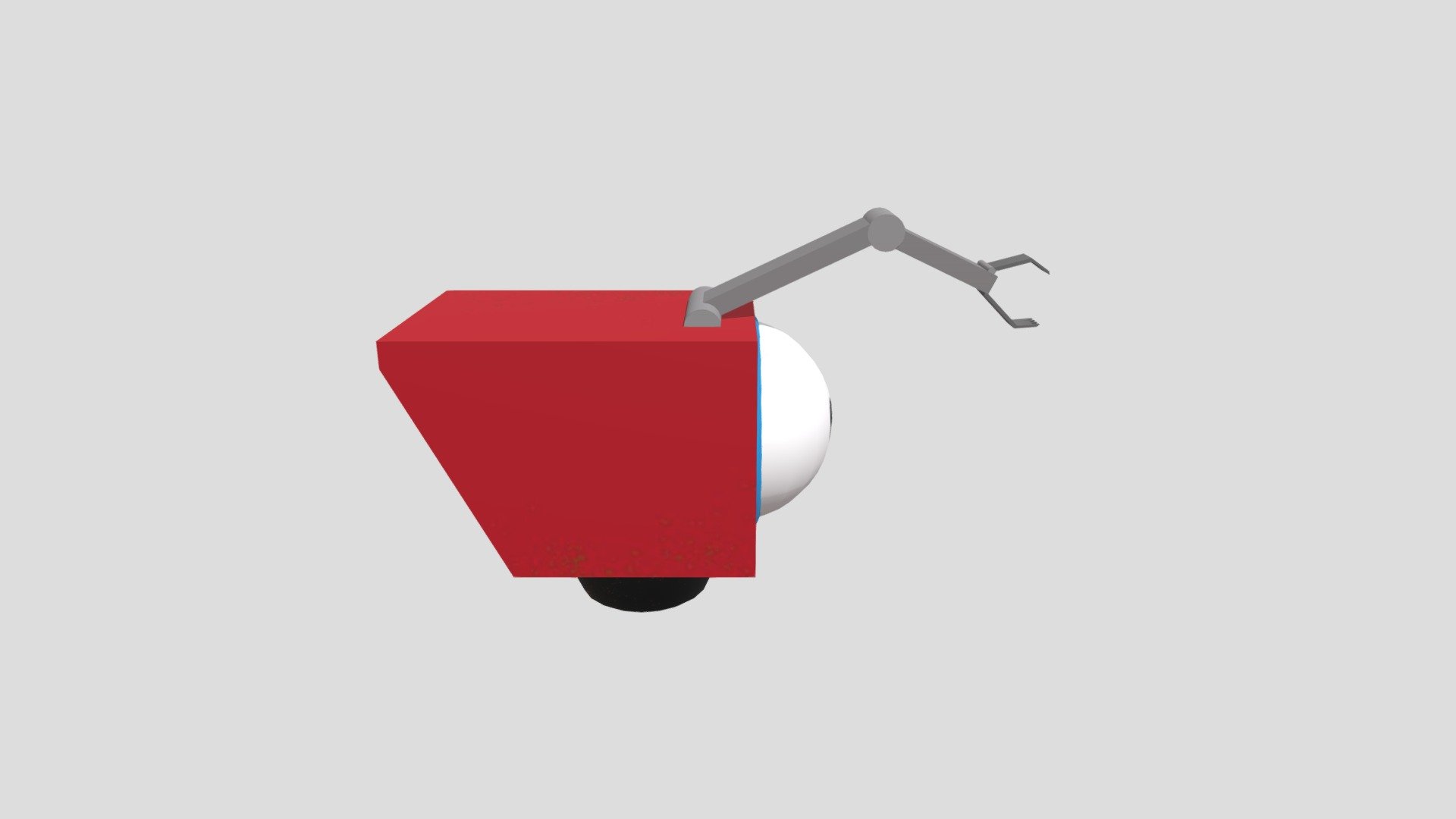 Drone mk 2