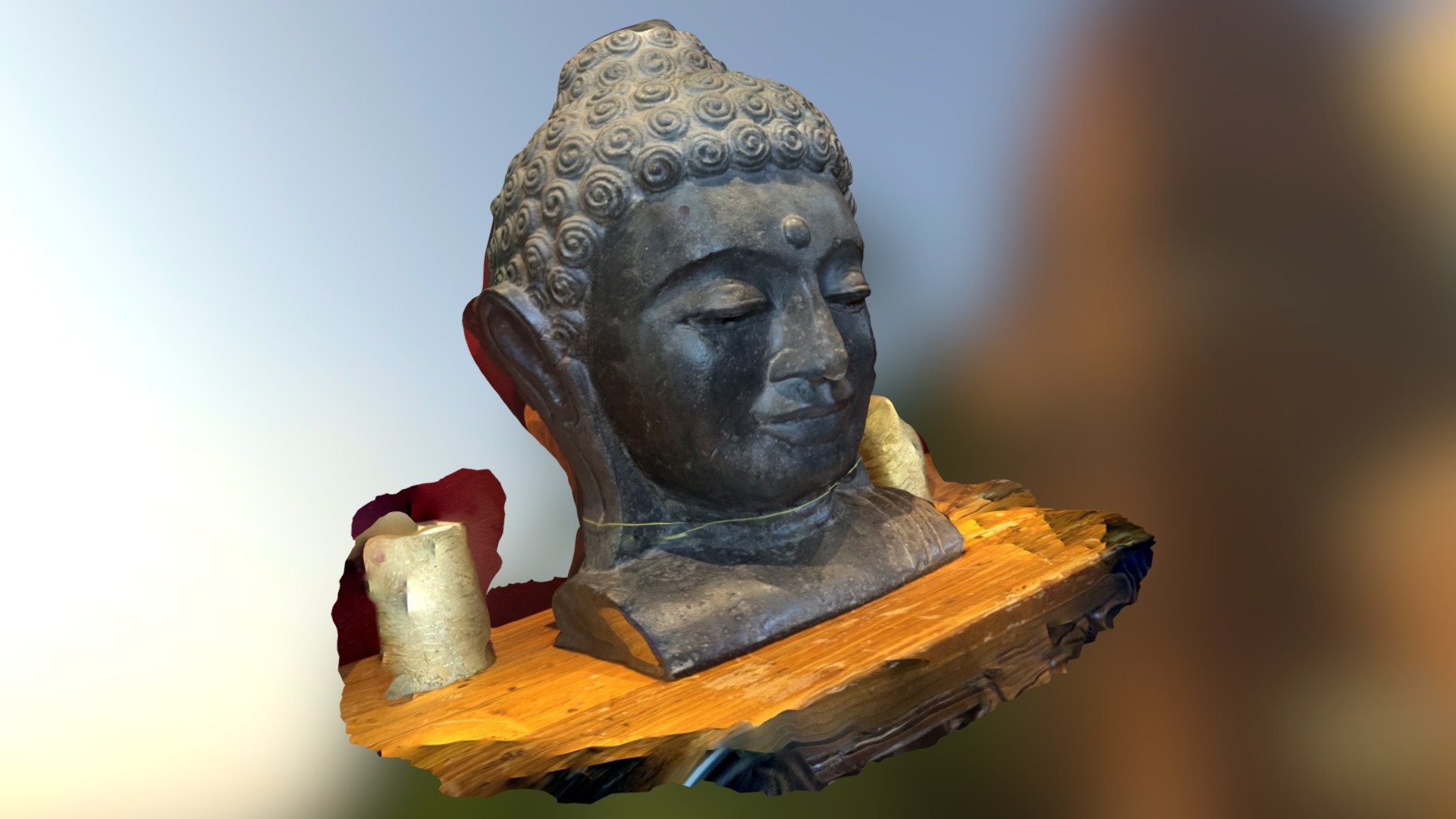 Head at transformations
