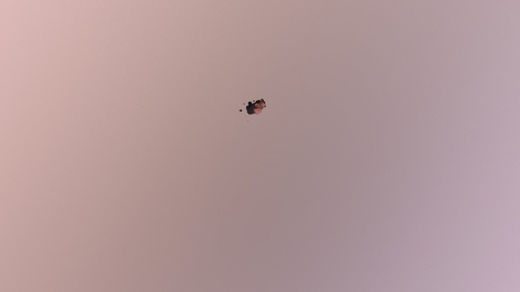 Weird