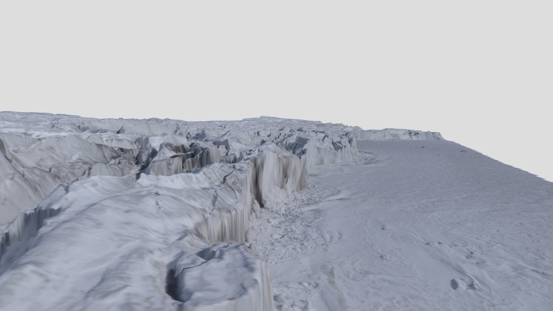 Heuglinbreen