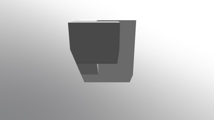 Geometrie 3D Model
