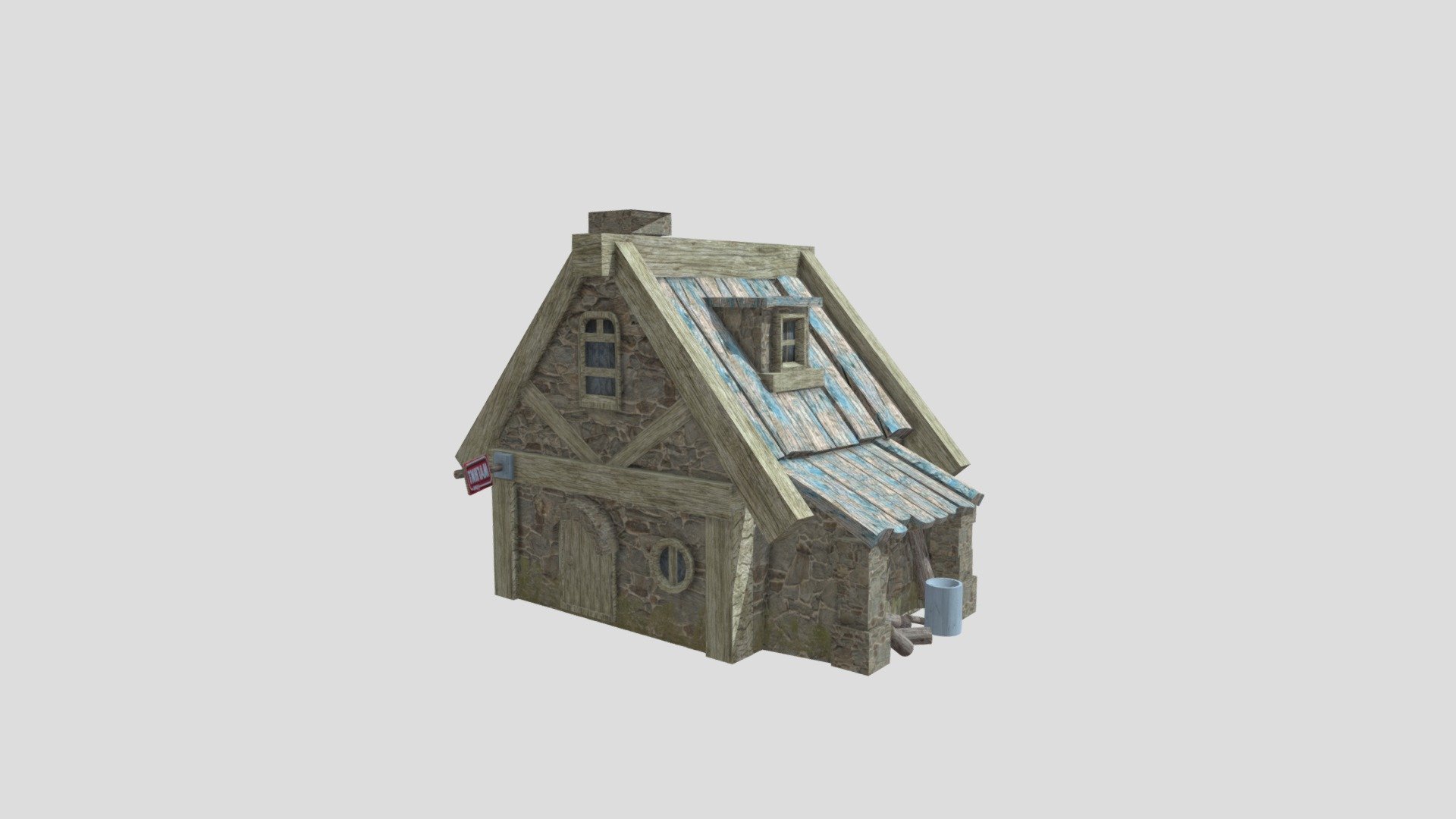 AtlasHouse