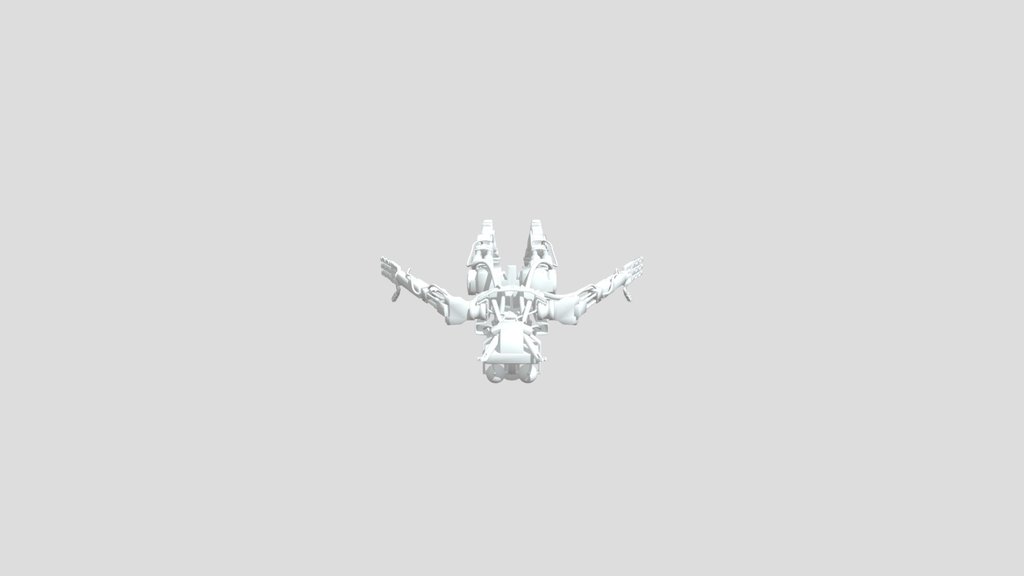 Endoskeleton_fnaf1_stylisedout