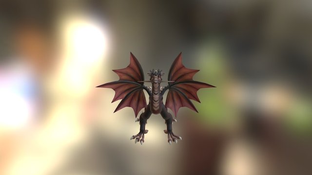 MakShukit 3D Model
