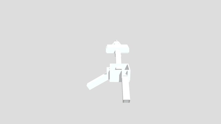Mhapa 3D Model