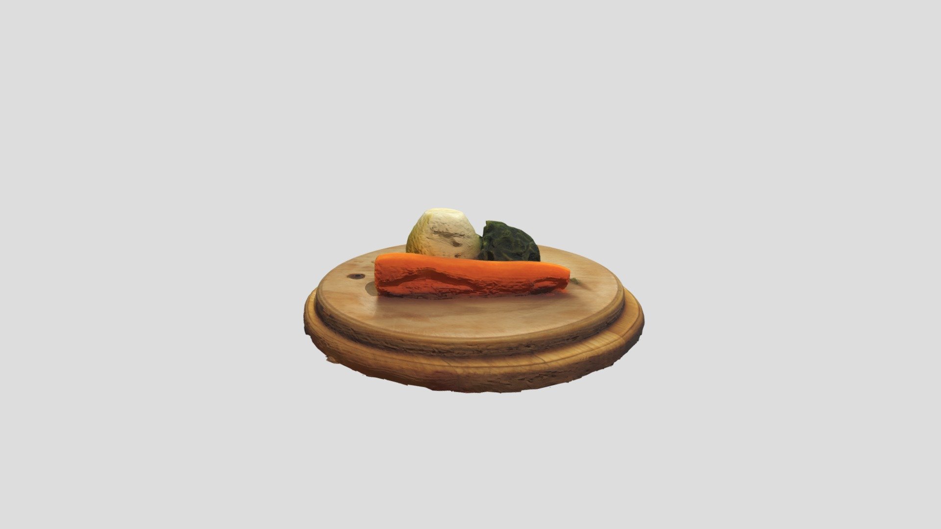 Vegetables
