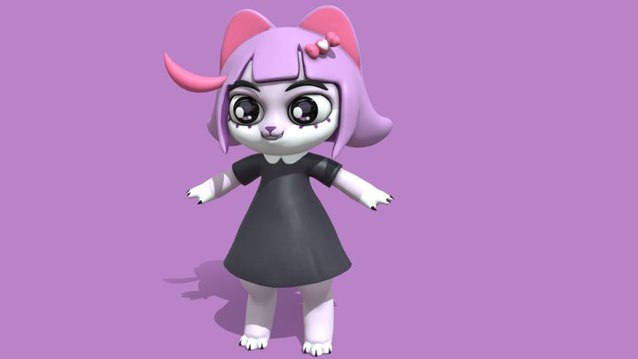 Masunya V3 – Modelo 3D gratuito STL
