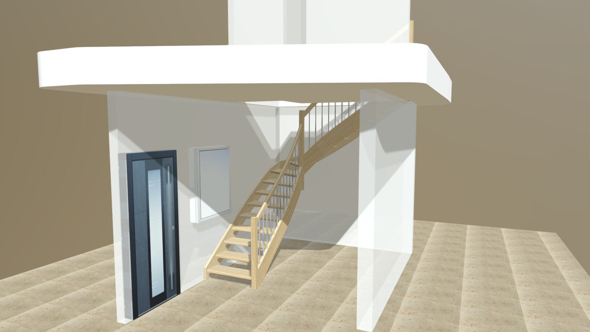 Jungwirth Treppen 6852