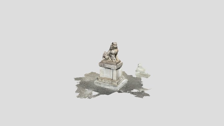 New Model 3D Model