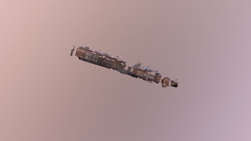Facade 12 Mesh