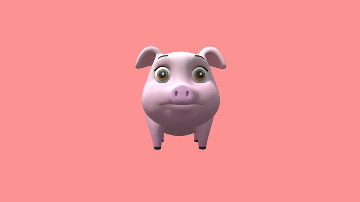 Pig (PAW Patrol)