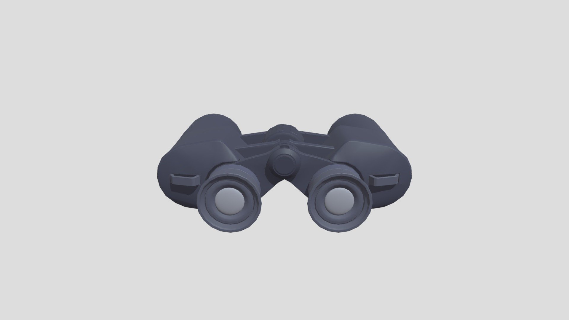 HW#6 Binocilar