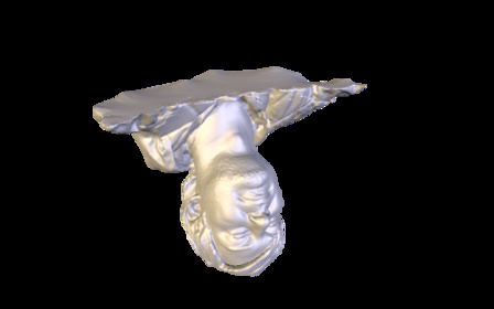 stef-stl 3D Model