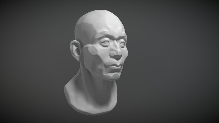 Dggg 3D Model