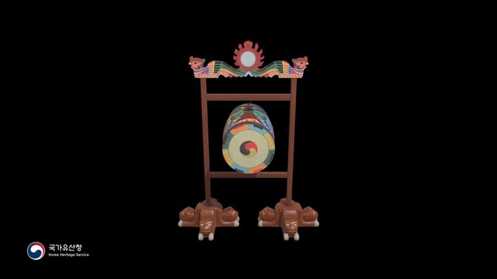 Sakgo – Free 3D Model STL