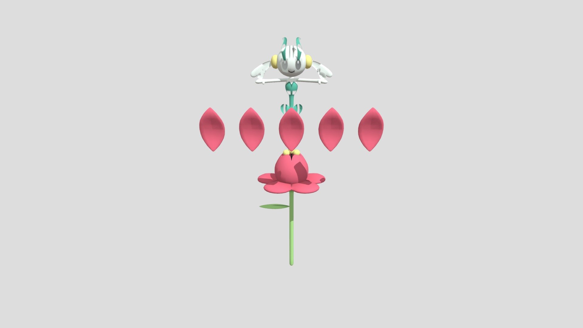 Floette
