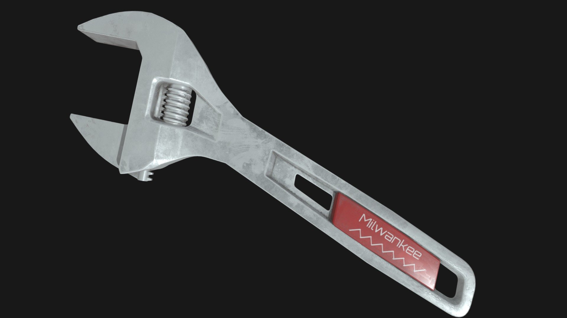 Wrench