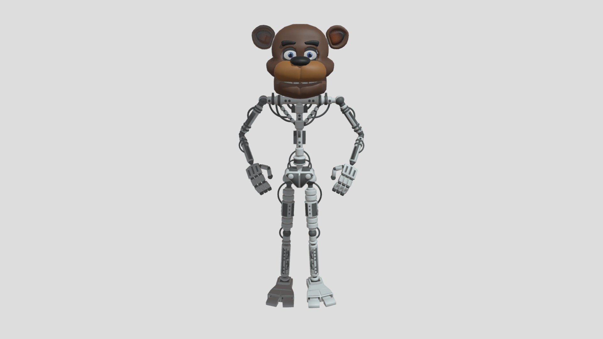 AnniversaryFreddy