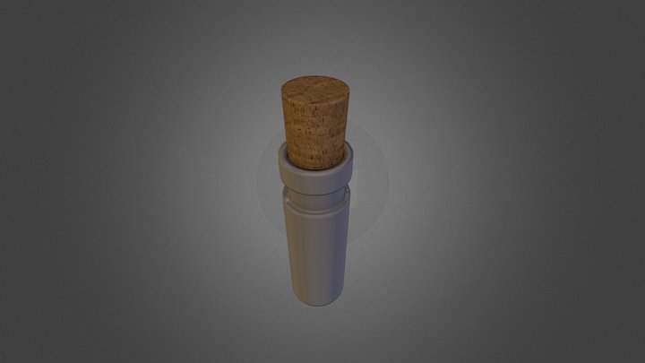 ShowVile 3D Model