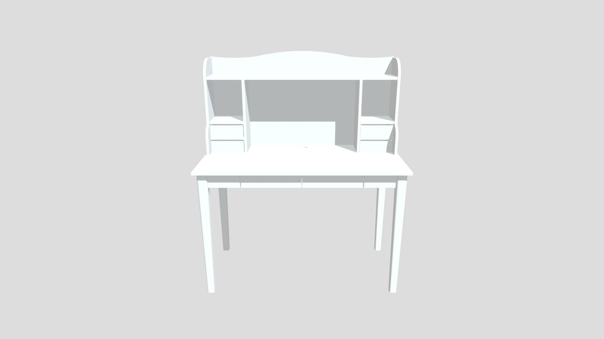 felor writing desk