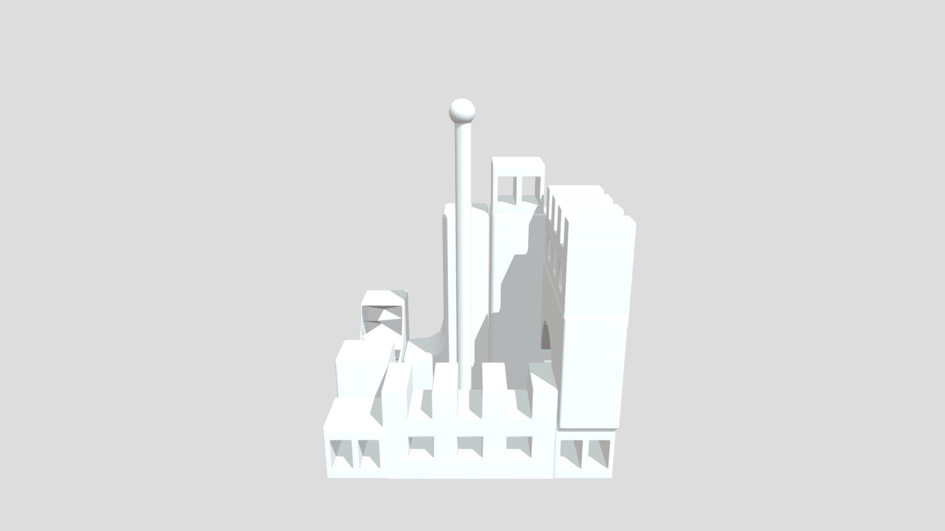 Tokarz Wk7 Castle