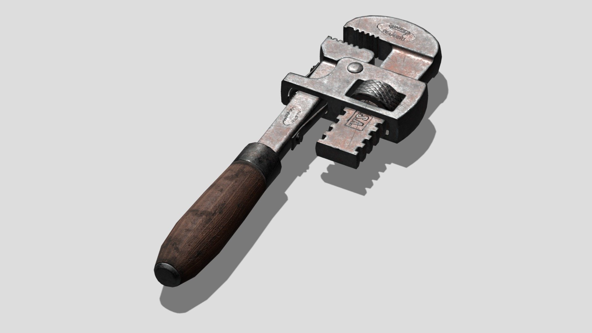 XYZ Key
