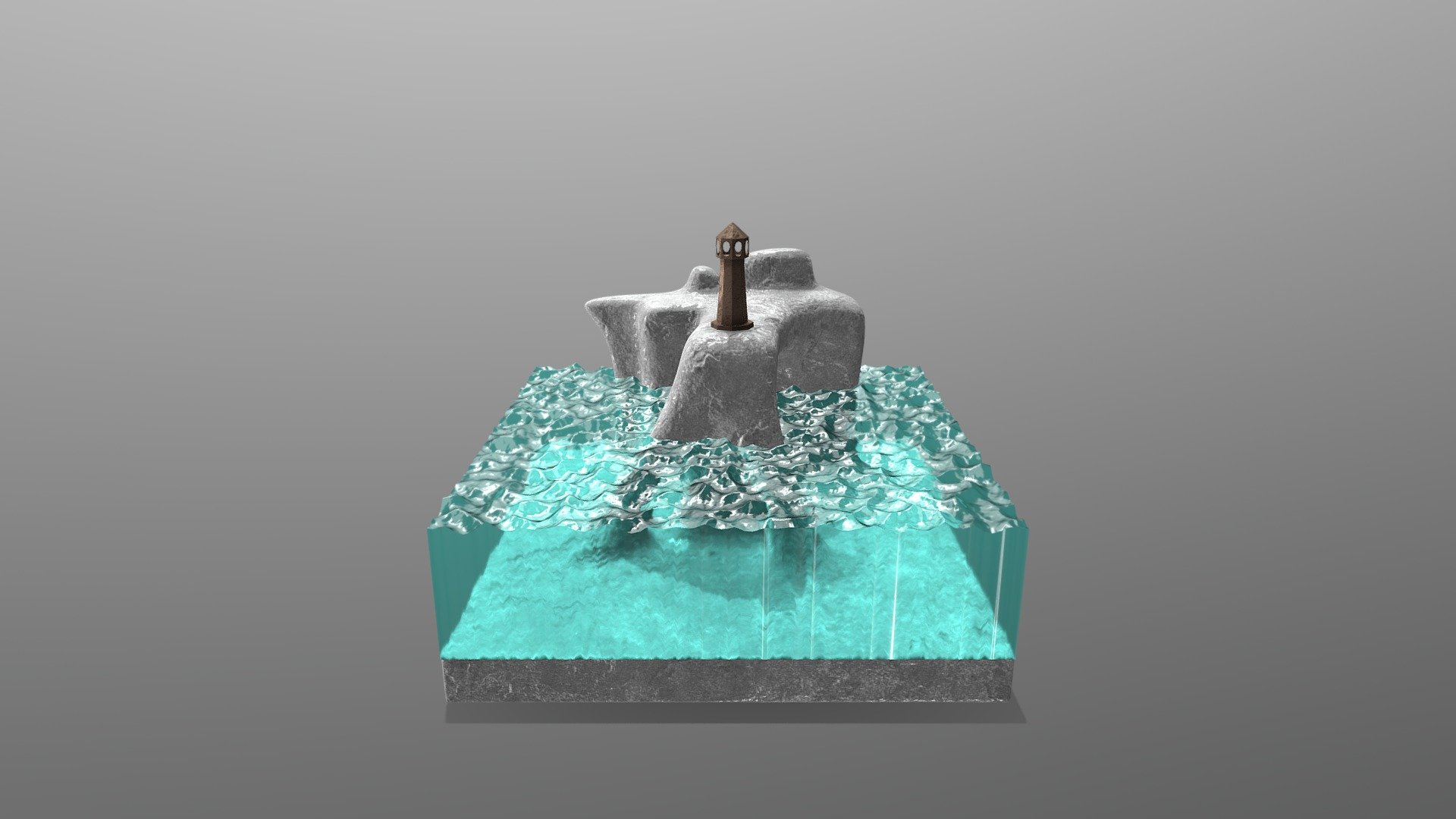 Island