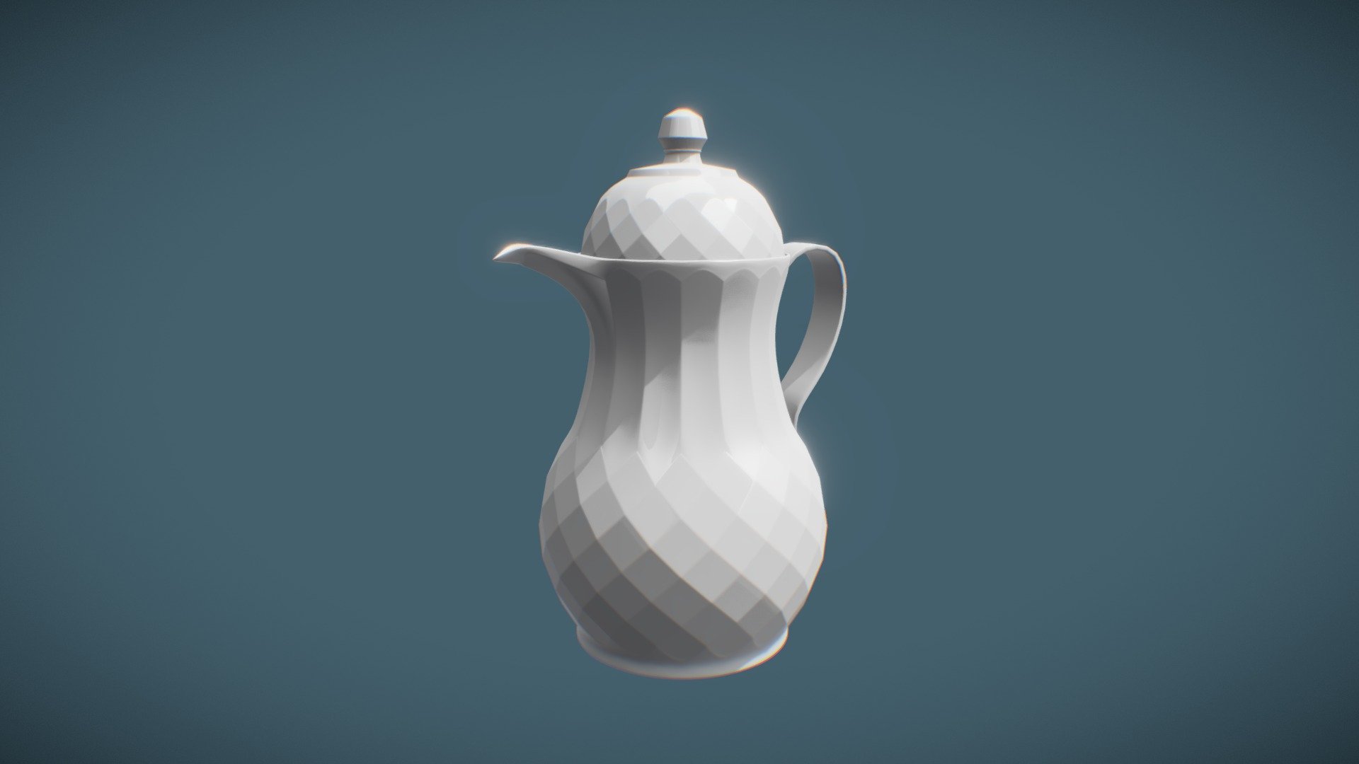 Tea Pot