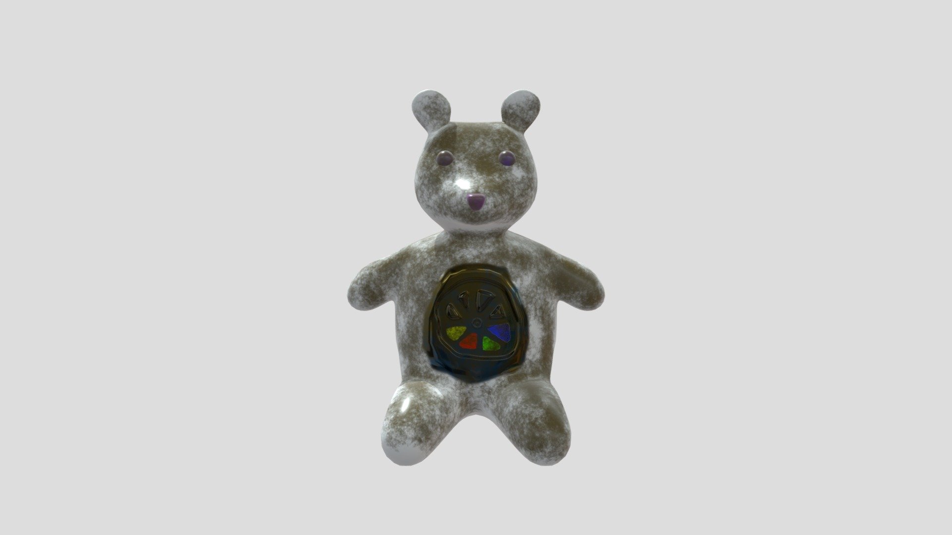 TeddyBear