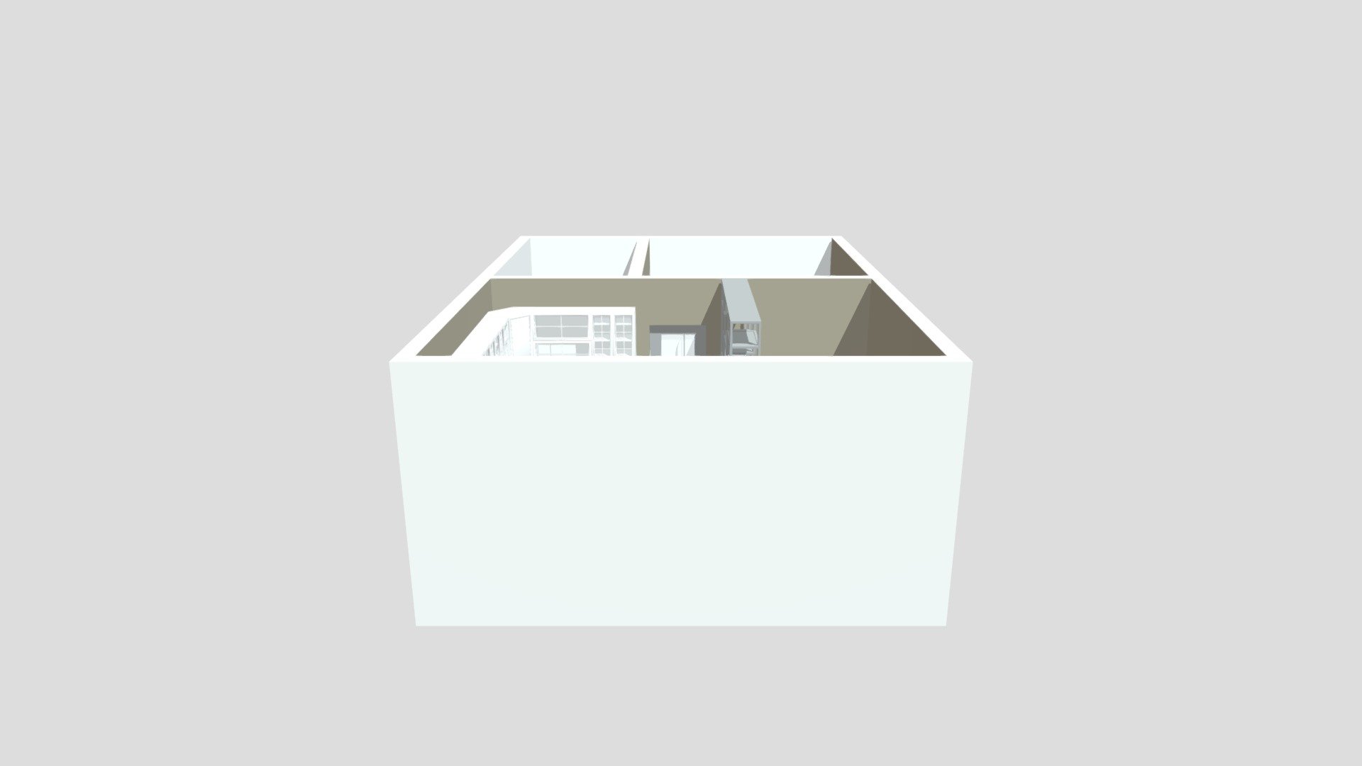 New project