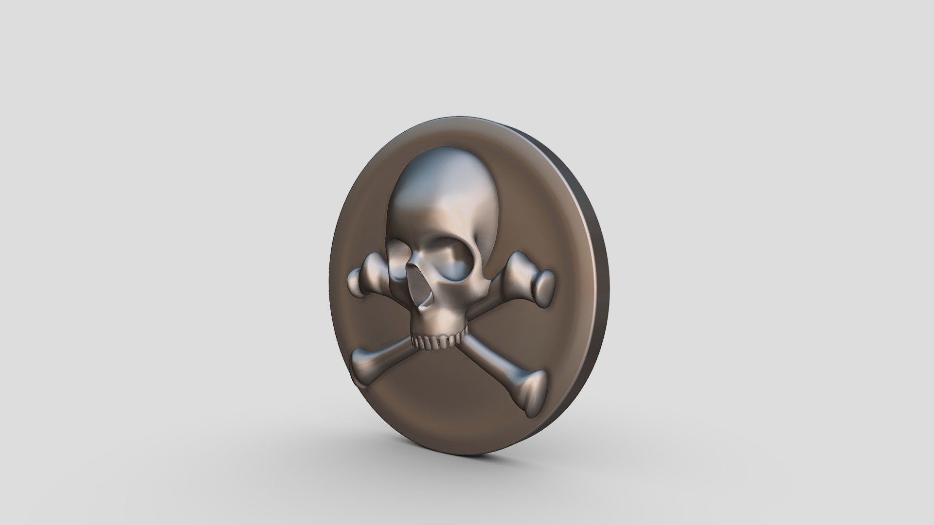 Jewelsmiths SkullBones