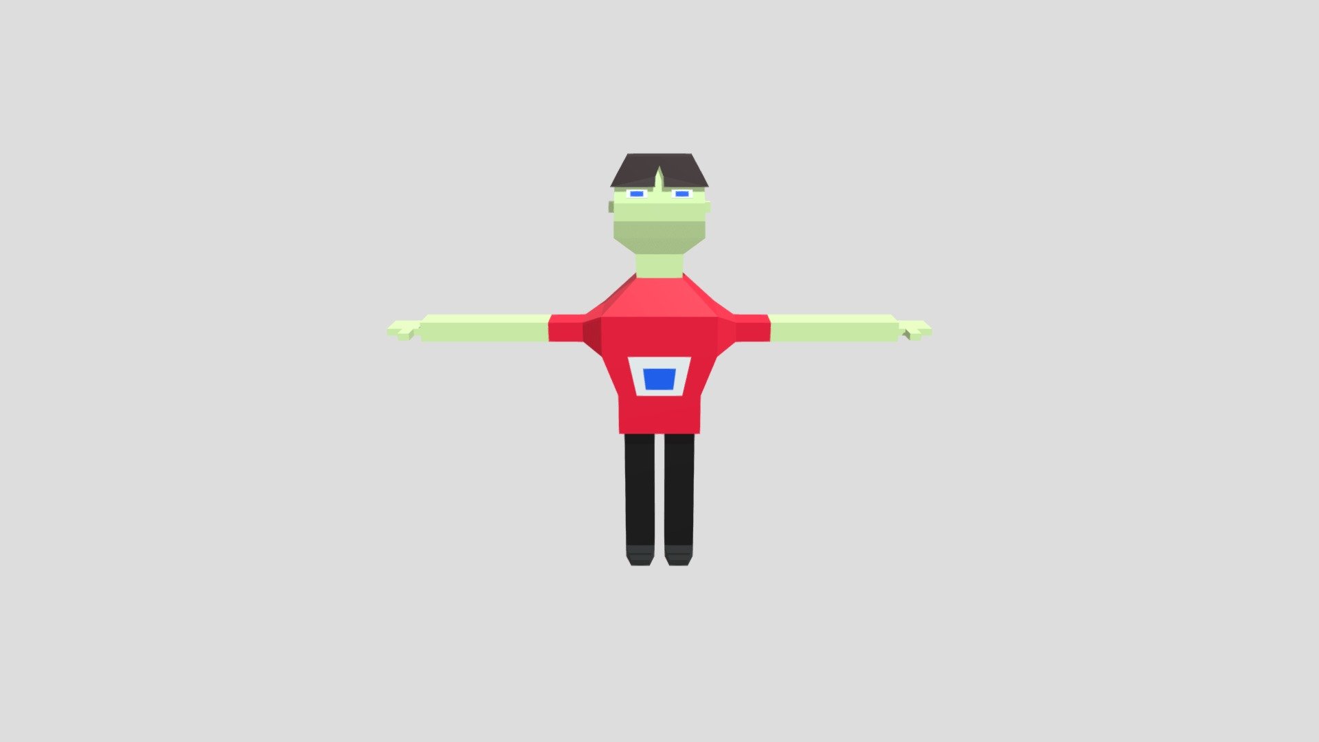 Man